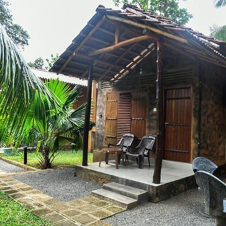 Hotel Clay House Udawalawe Exterior foto